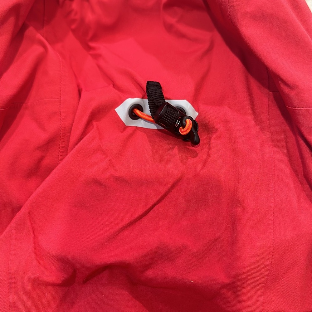 Women’s Shell Jacket - image 6